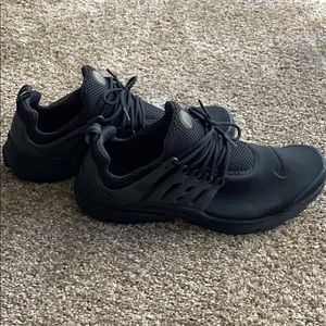 Men’s Nike Air Presto size 12